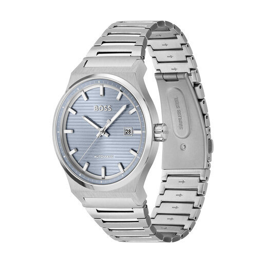Candor Automatic Men's Watch, 41mm