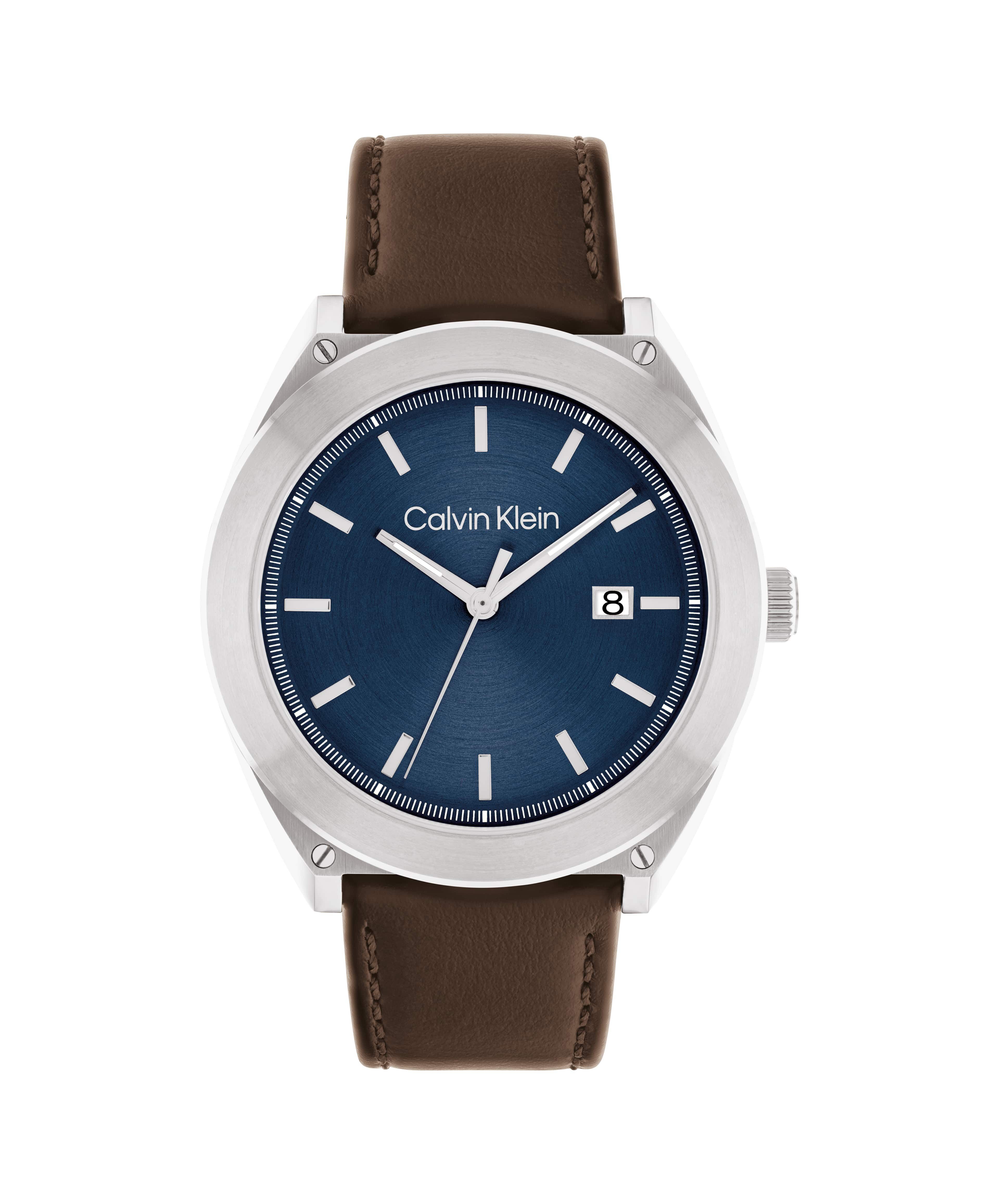 Calvin Klein Watches for Men Women SALE Movado Company Store