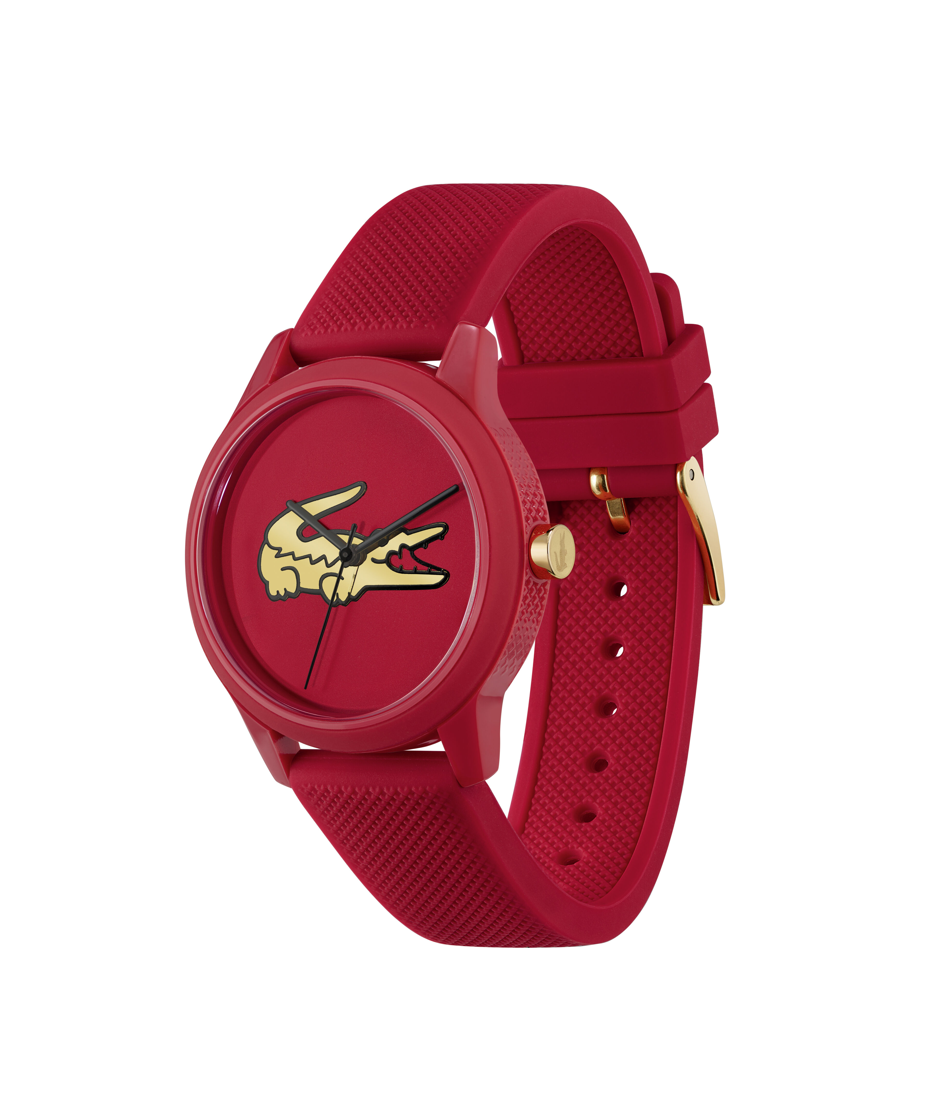 Lacoste Movado Company Store Lacoste L12.12 Women s Watch