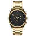 Atomic Gold Men's Watch, 44mm
