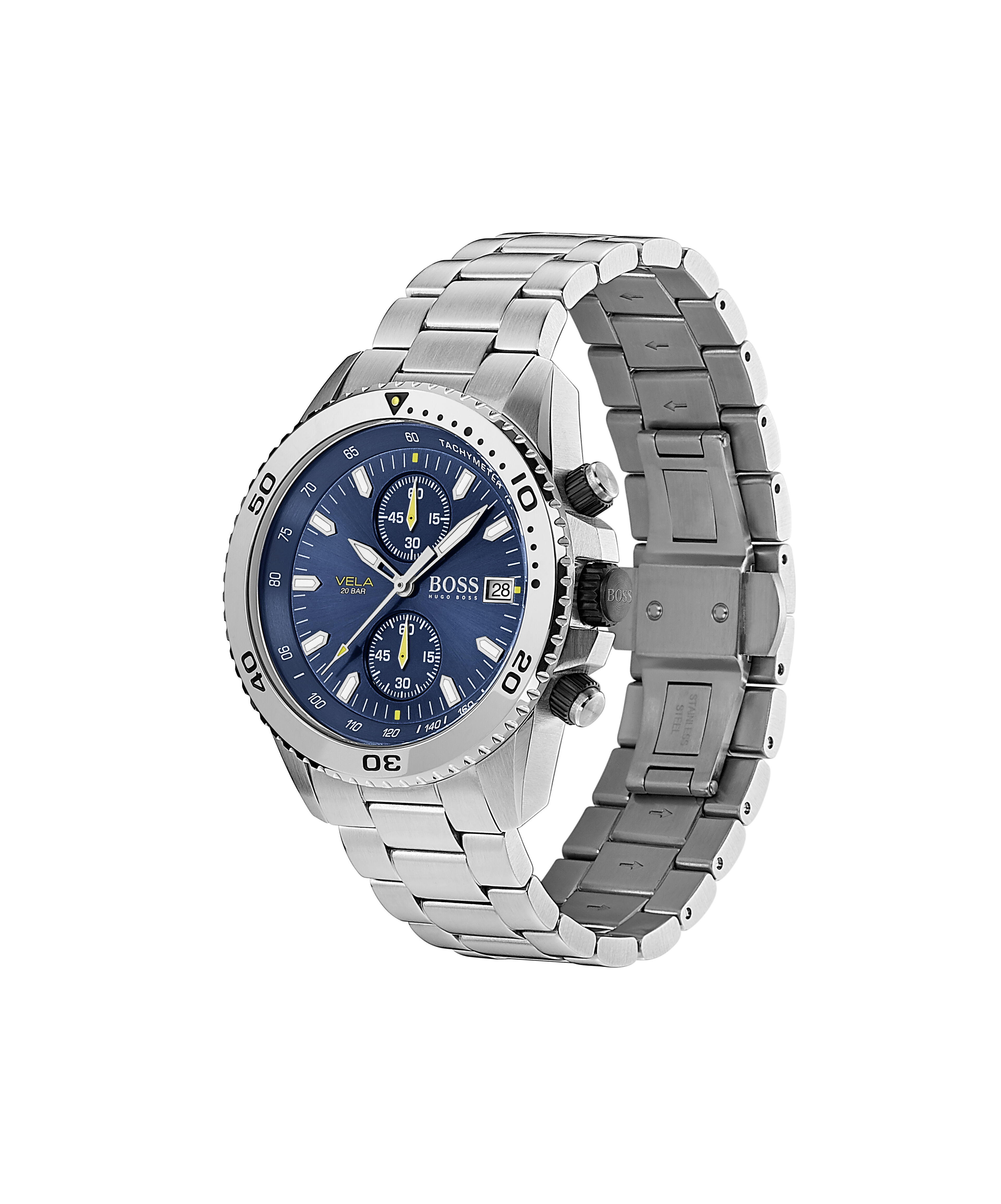 Hugo Boss Movado Company Store Hugo Boss Vela