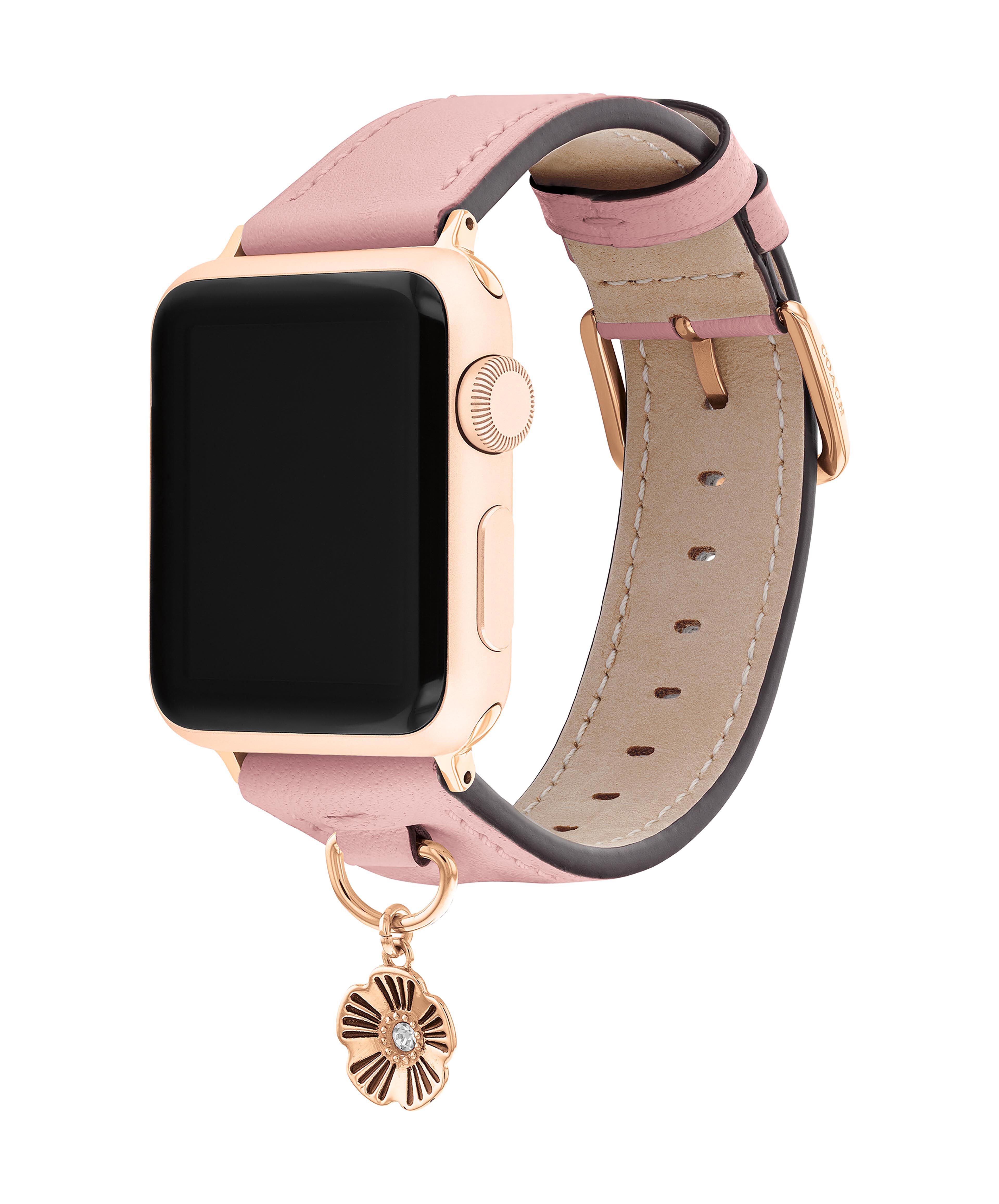 Coach | Movado Company Store | Coach Women's Apple Strap