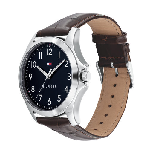 Men's Watch, 45mm