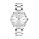 Apria Diamond Watch, 32mm