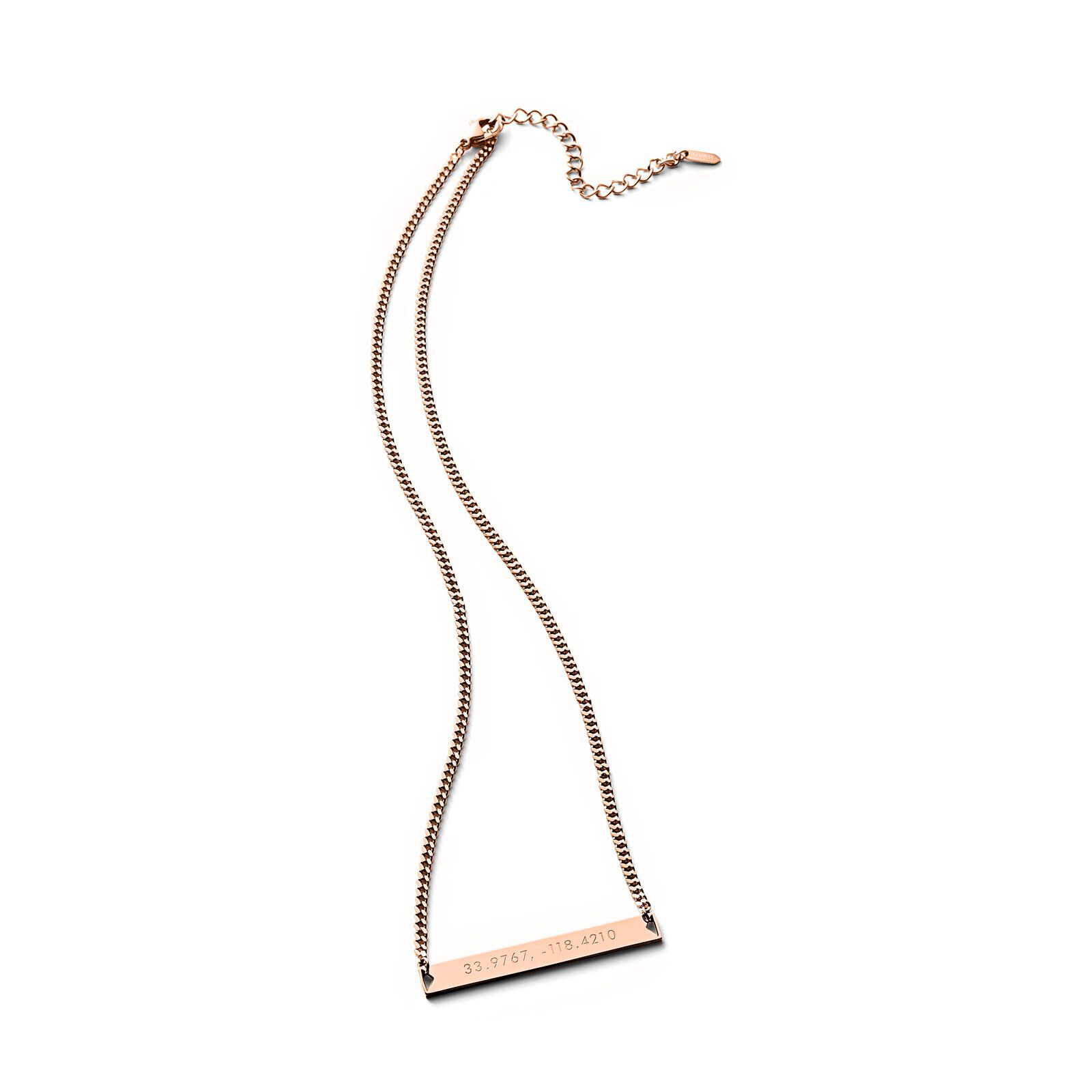 Mvmt origin necklace store