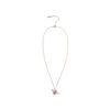 Olivia Burton Bejewelled Bee Women's Necklace