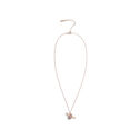 Olivia Burton Bejewelled Bee Women's Necklace