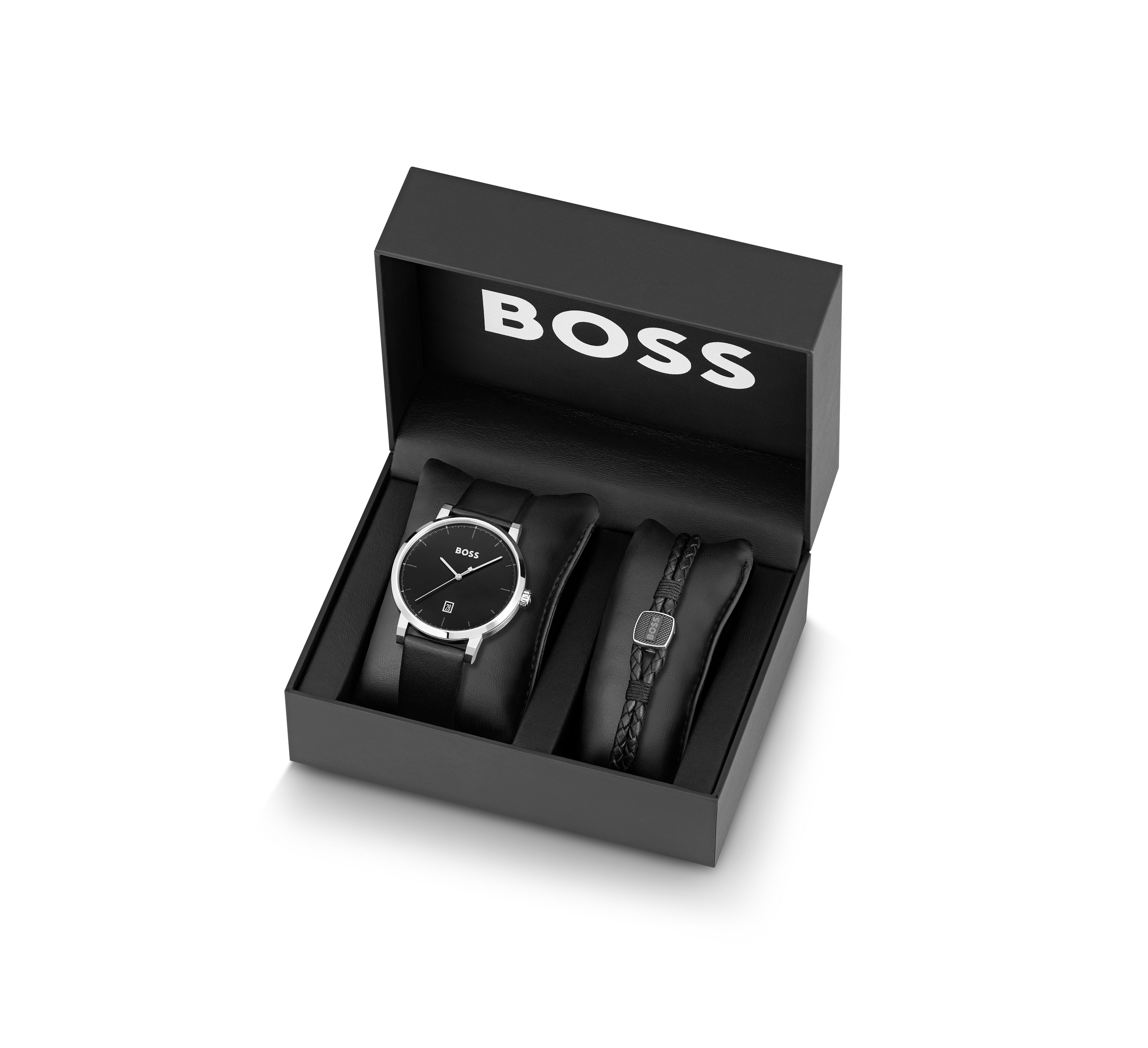 Boss Movado Company Store Boss Confidence Men s Watch