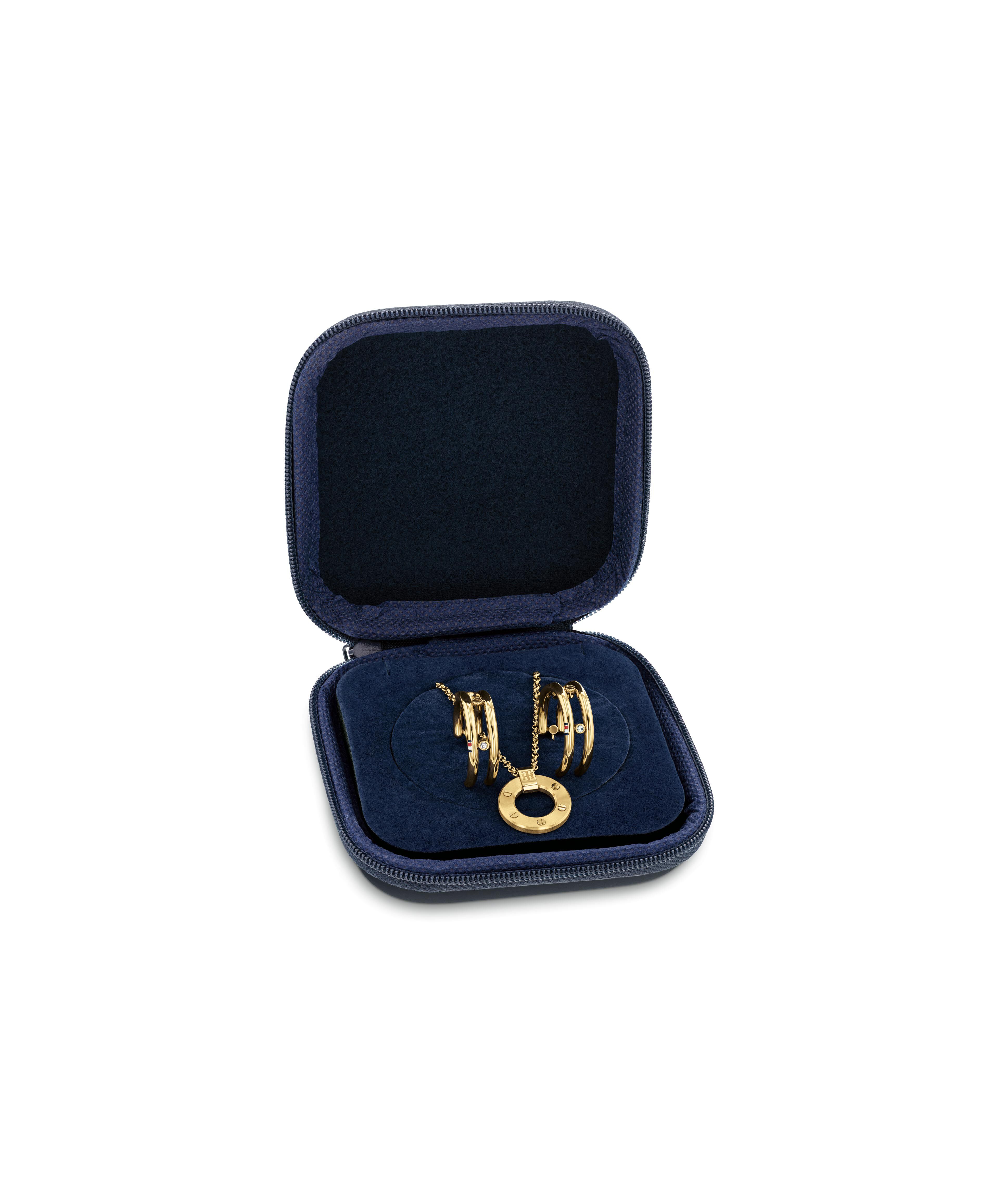 Hilfiger jewellery cheap