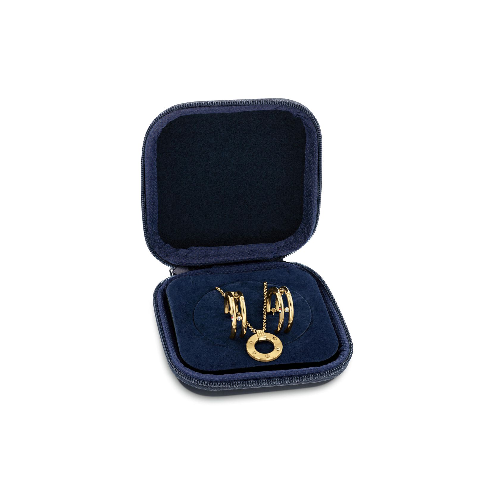 Women's Earrings & Necklace Gift Set