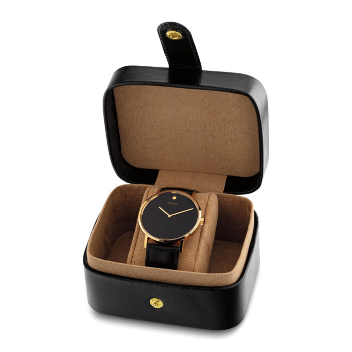 Travel Watch Box