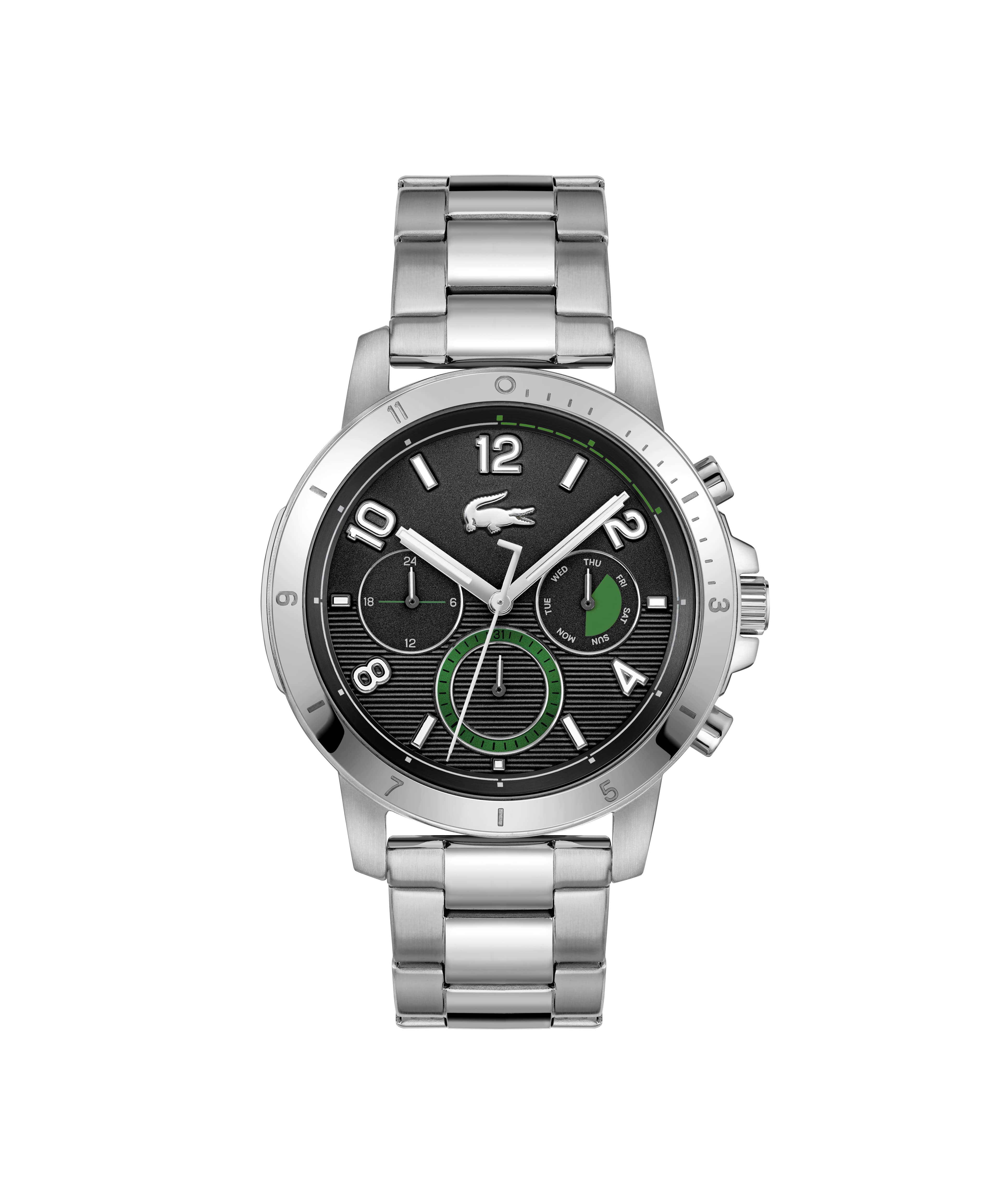 Lacoste hotsell watch chronograph