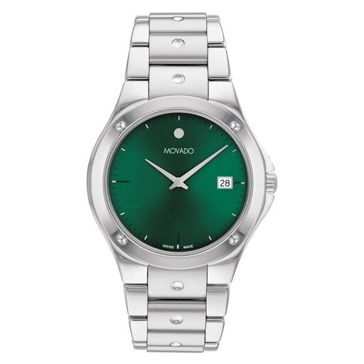 Excel Watch, 40mm