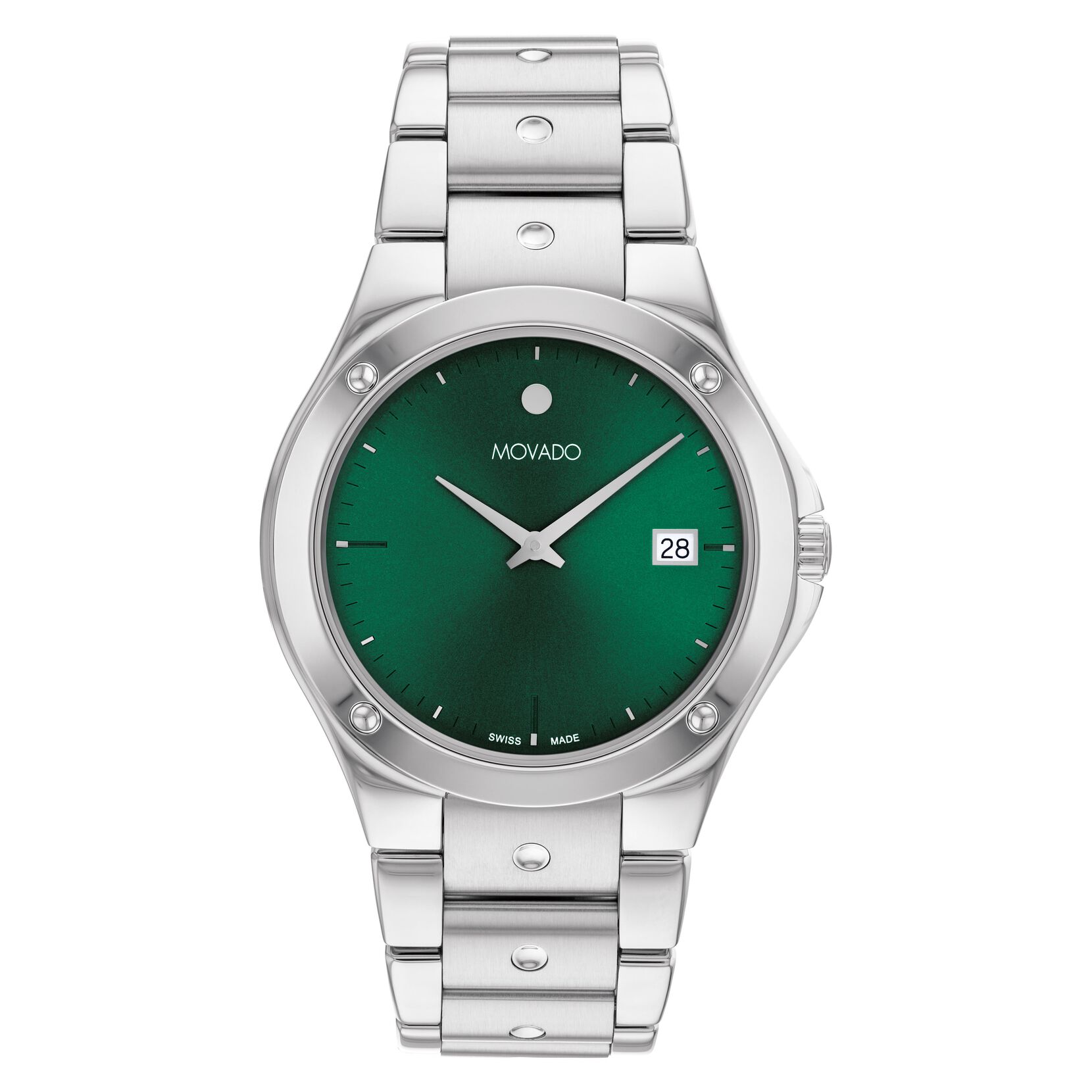 Excel Watch, 40mm