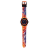 Kenny Scharf X Movado
