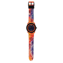 Kenny Scharf X Movado