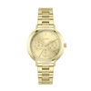 #EDGY Women's Watch, 38mm