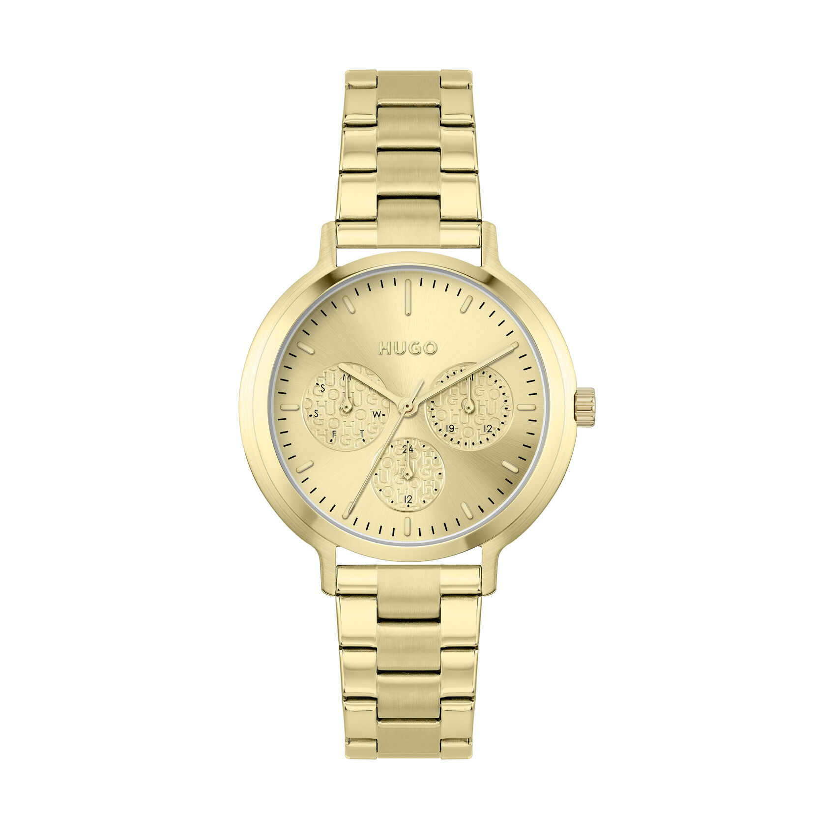 #EDGY Women's Watch, 38mm