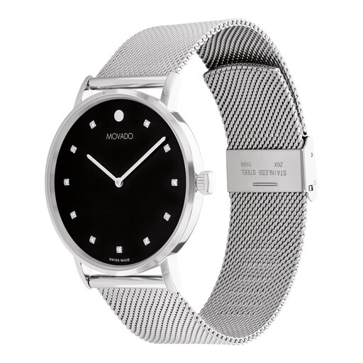 Signature Watch, 40mm