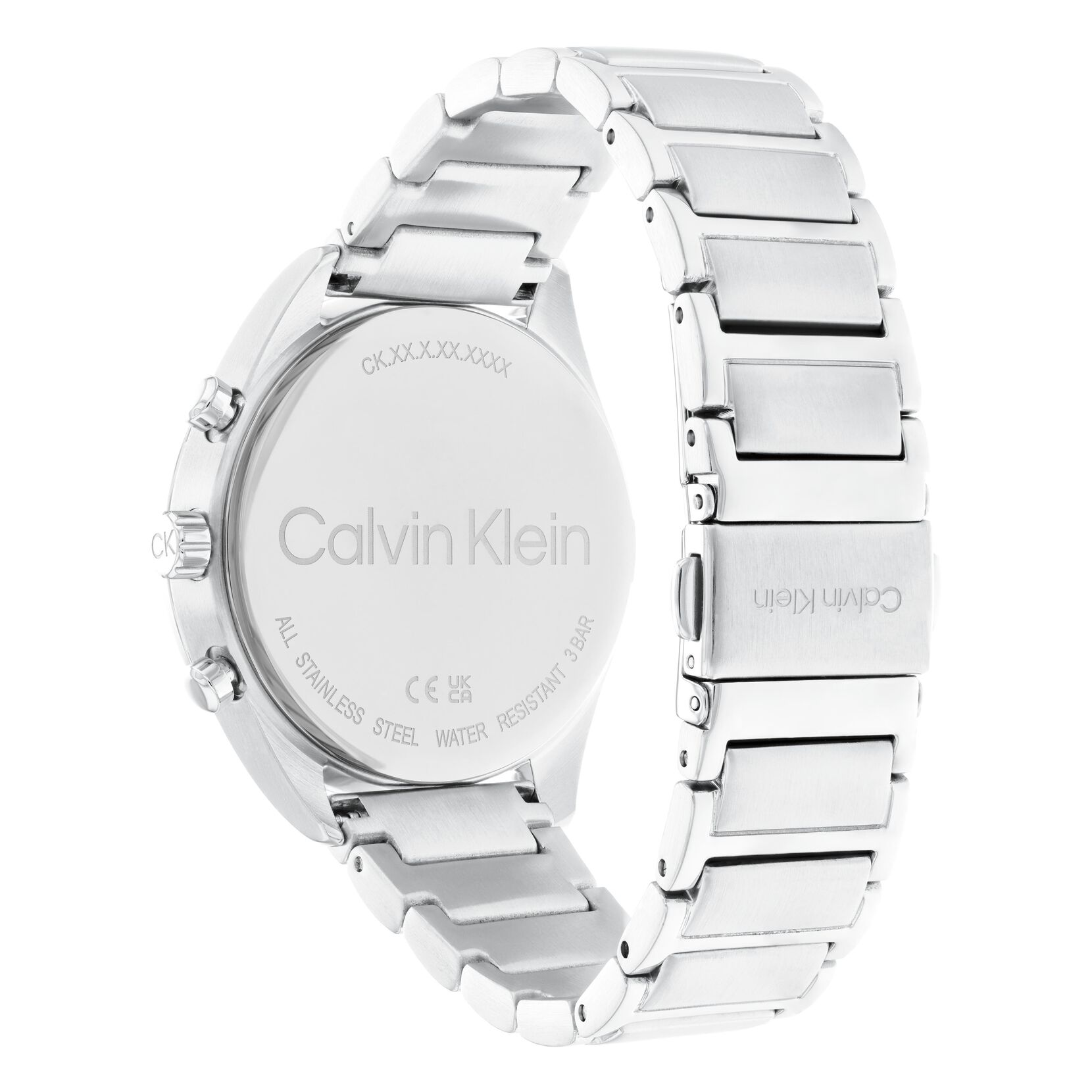 Sport Multifunction Women's Watch, 38mm