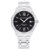 Saratoga Men's Watch, 40mm