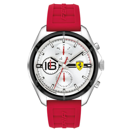Scuderia Ferrari Speedracer