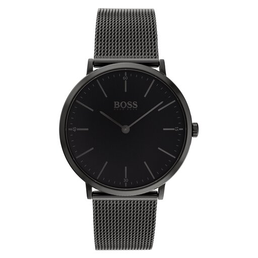 Horizon Men's Watch, 40mm