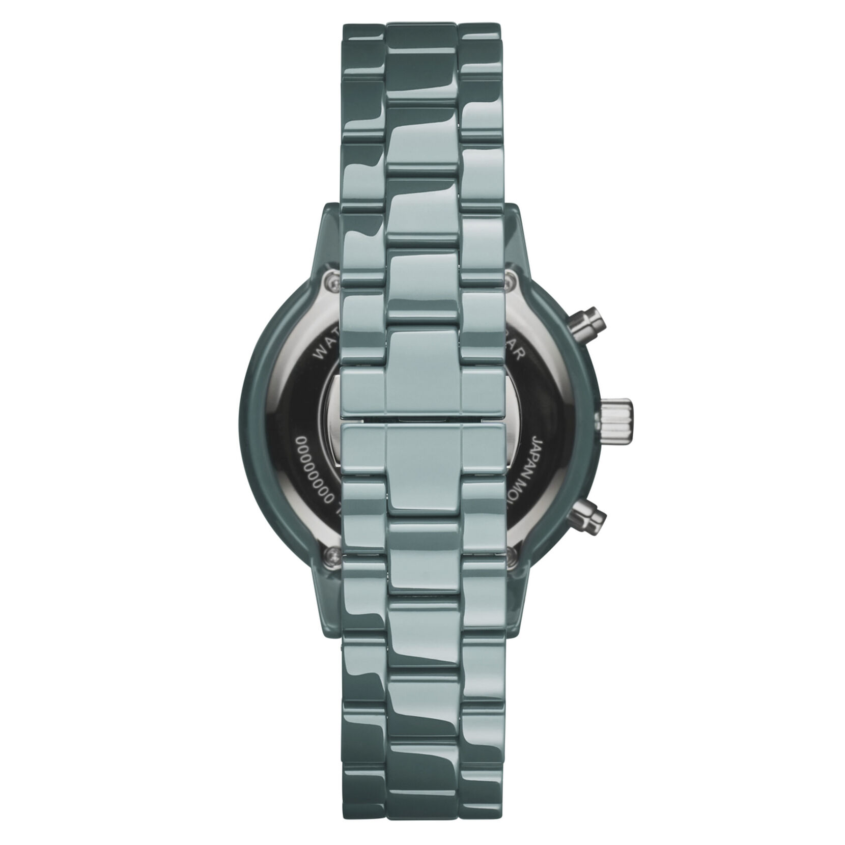 Nova Ceramic Women's Watch, 38mm