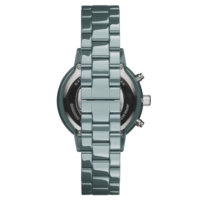 Nova Ceramic Women's Watch, 38mm