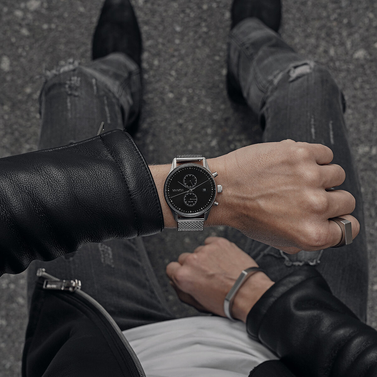 Mvmt voyager sterling new arrivals