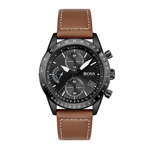 Pilot Edition Chrono Men's Watch, 44mm