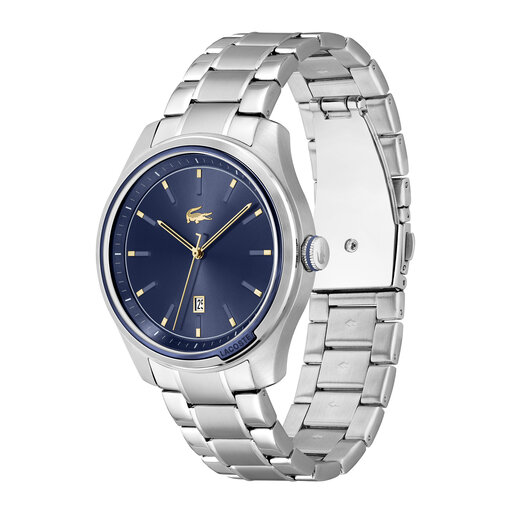 Musketeer Men's Watch, 43mm