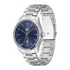 Musketeer Men's Watch, 43mm