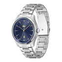Musketeer Men's Watch, 43mm