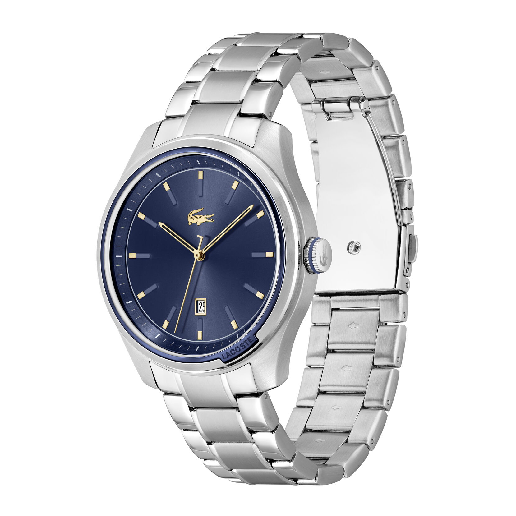 Musketeer Men's Watch, 43mm