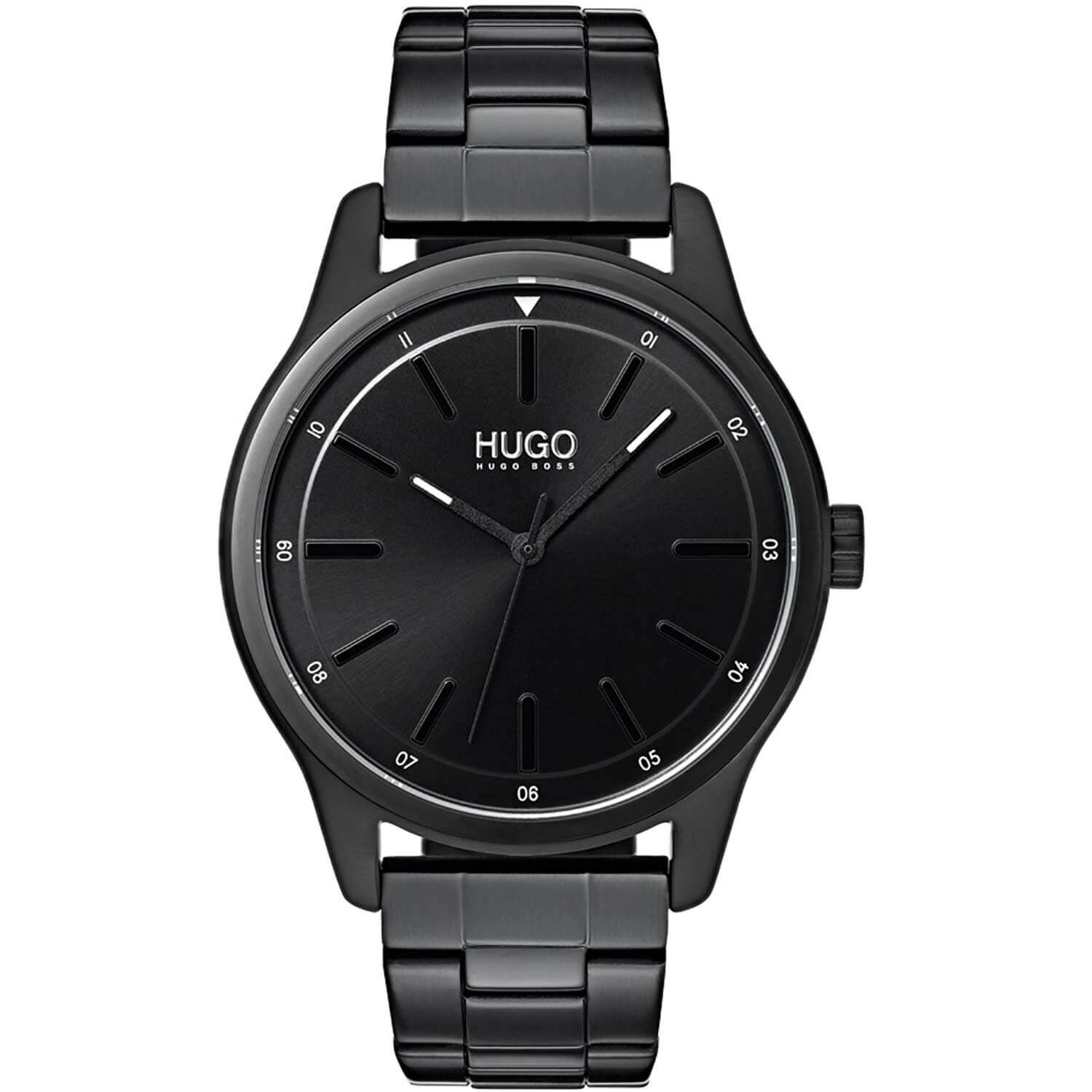 Hugo boss dare black store watch