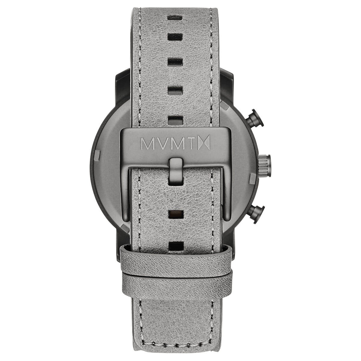 Mvmt chrono 40mm monochrome sales