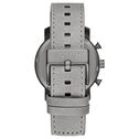 Monochrome Grey Men's Watch, 40mm