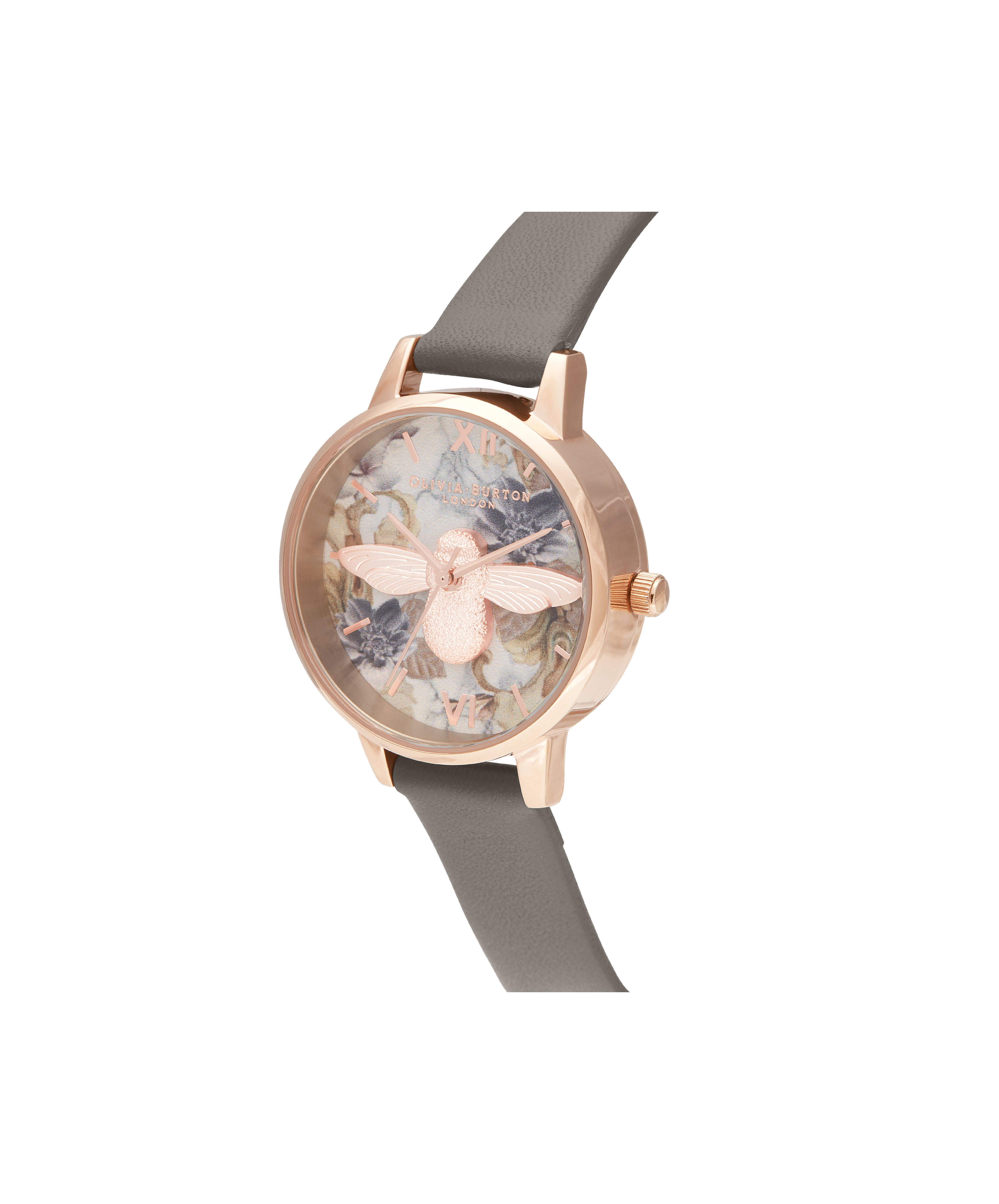 Olivia burton midi 3d bee hot sale