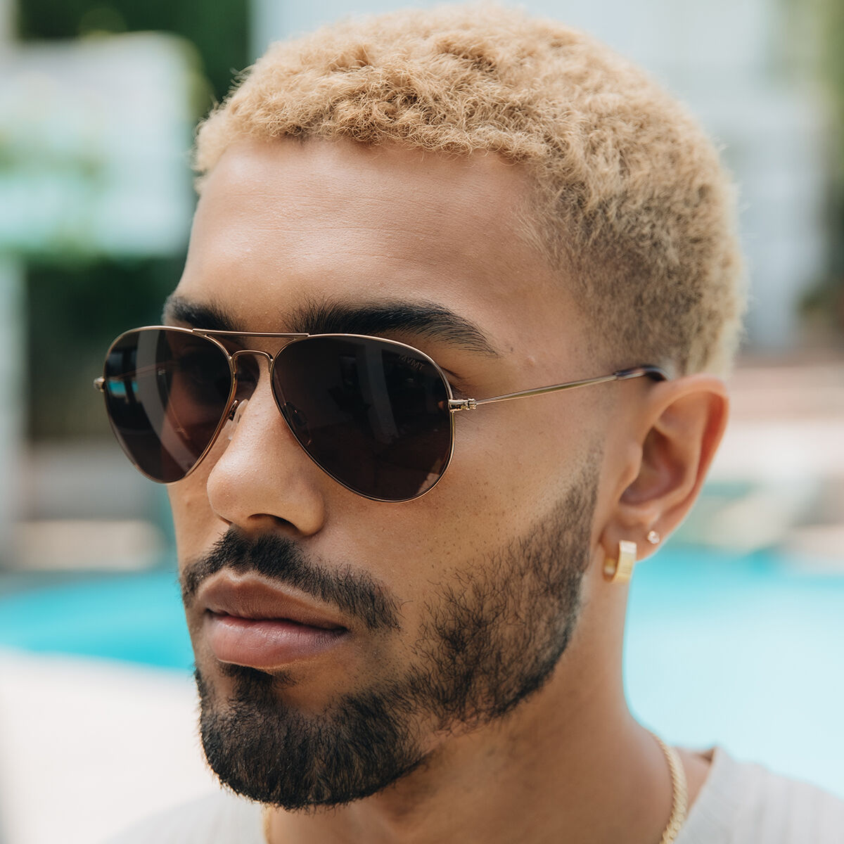 Runaway Sunglasses MVMT