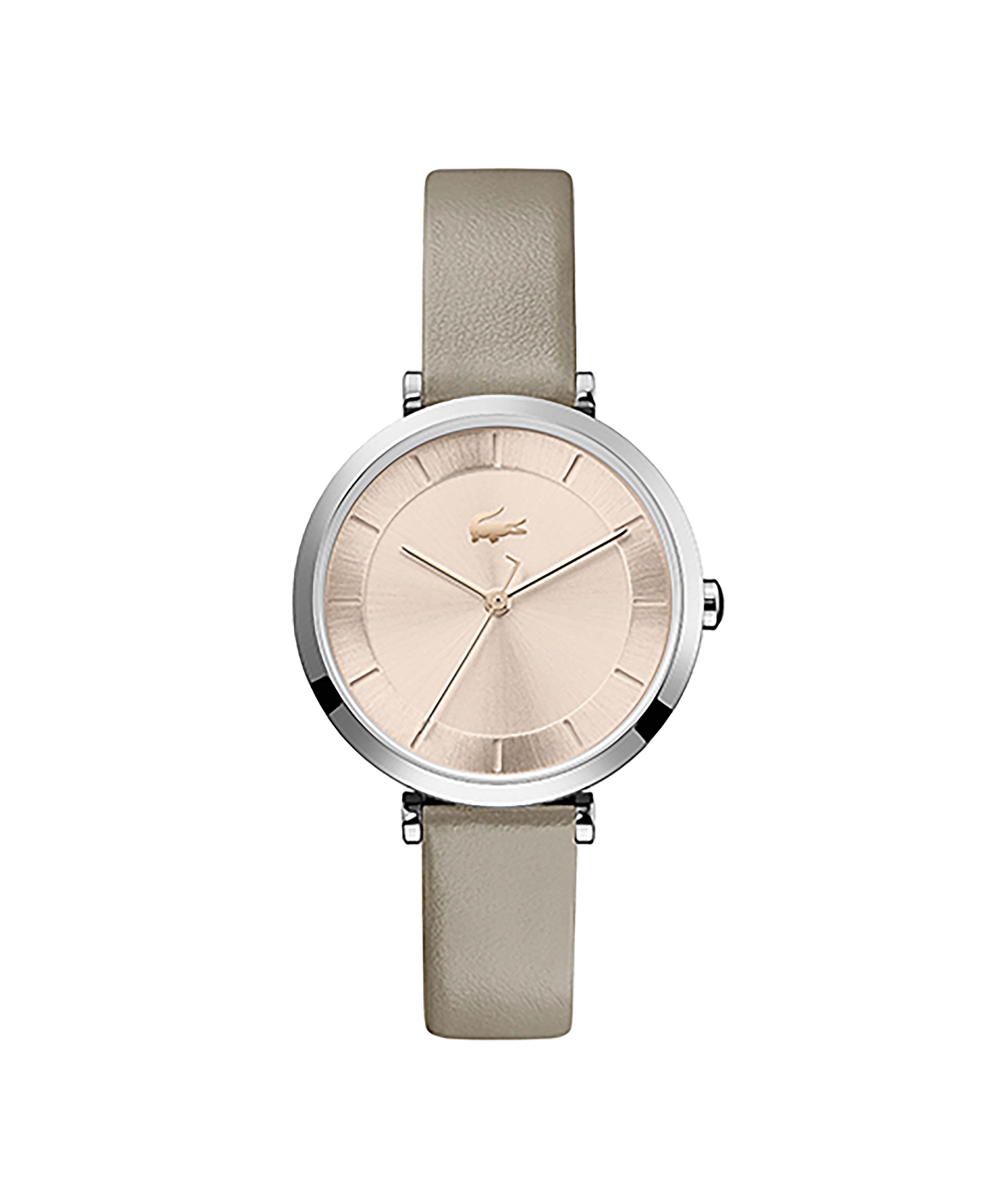 Lacoste moon watch for ladies sale
