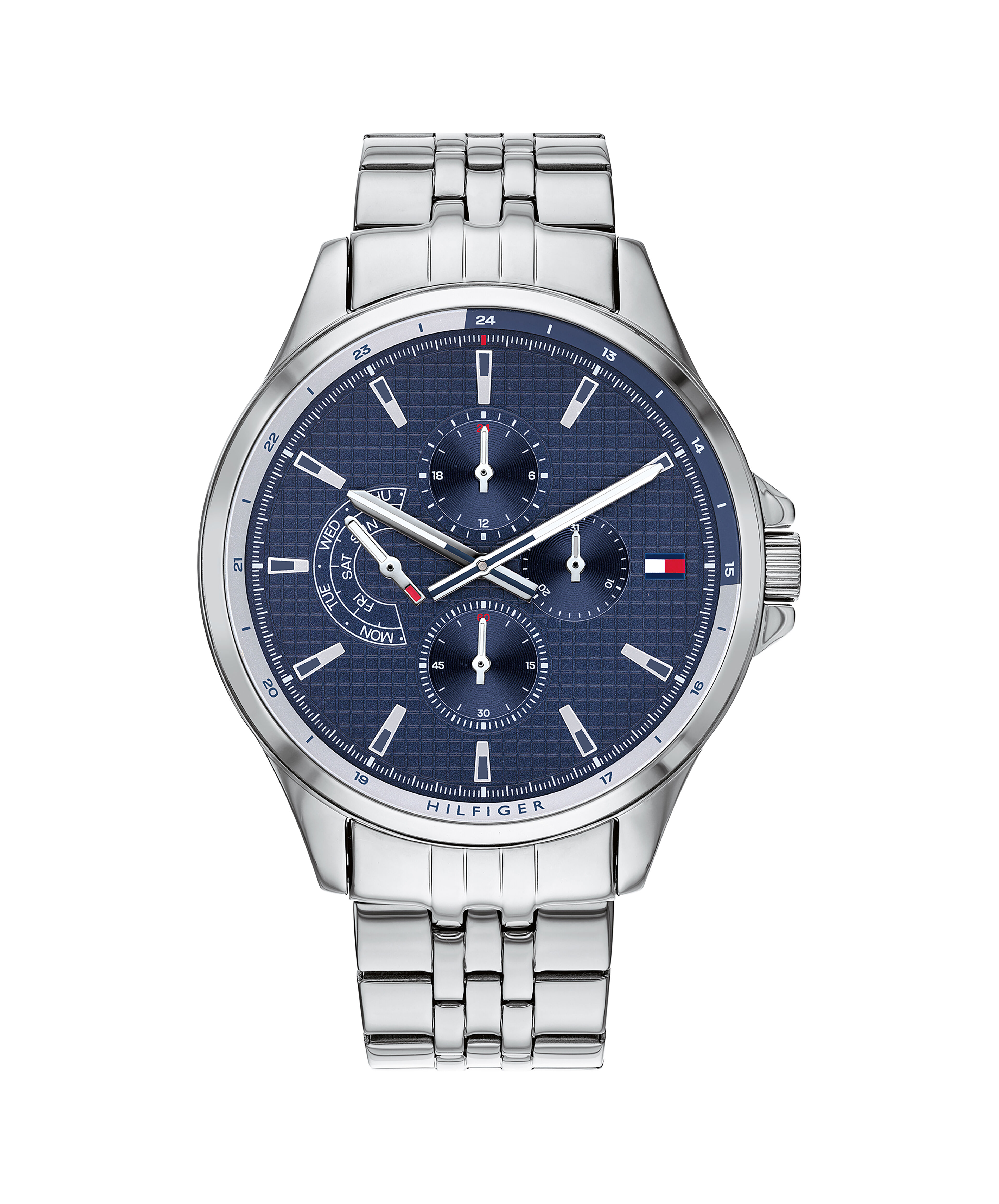 Tommy Hilfiger Men s Stainless Steel Watch