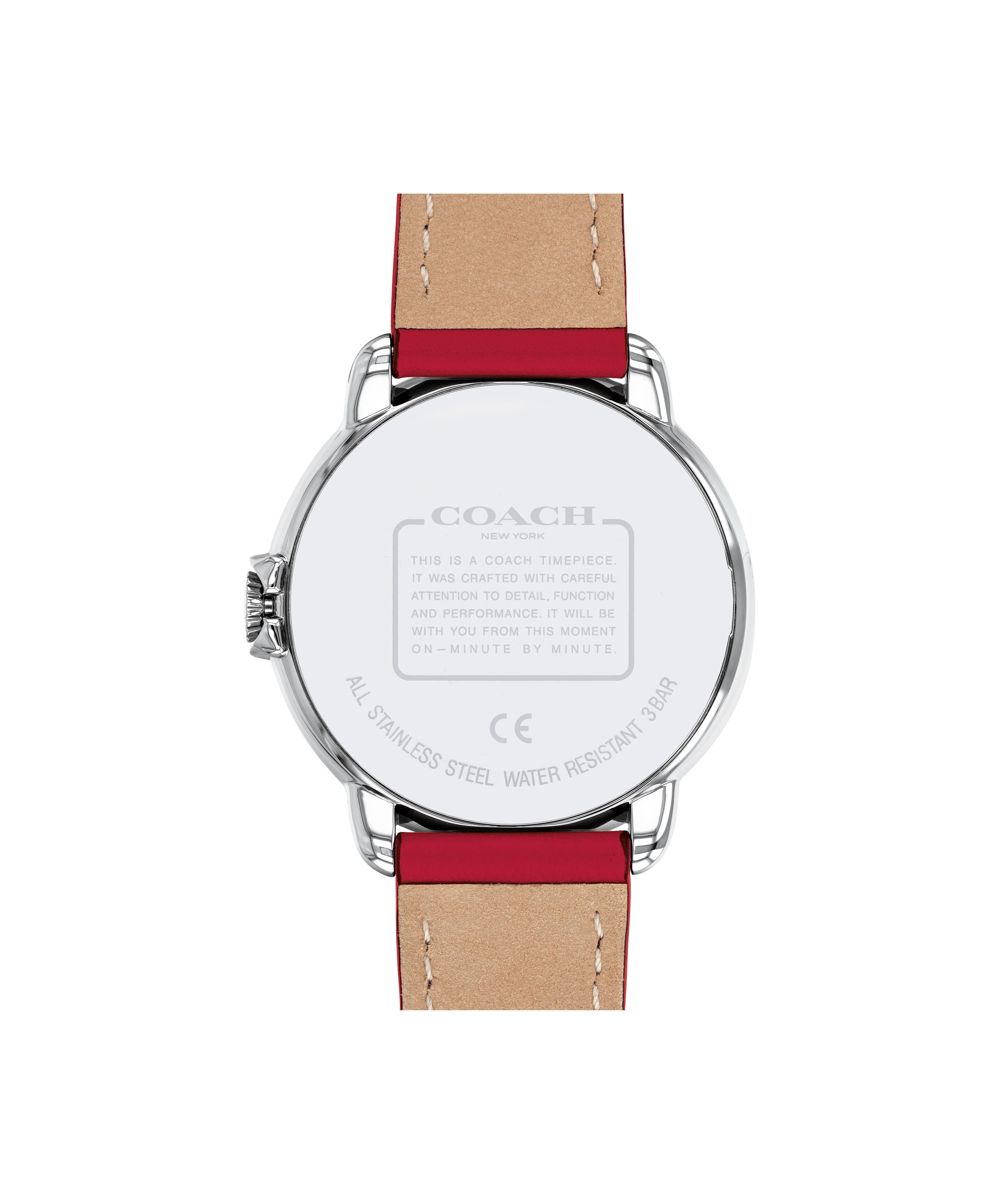 Coach | Movado Company Store | Coach Arden