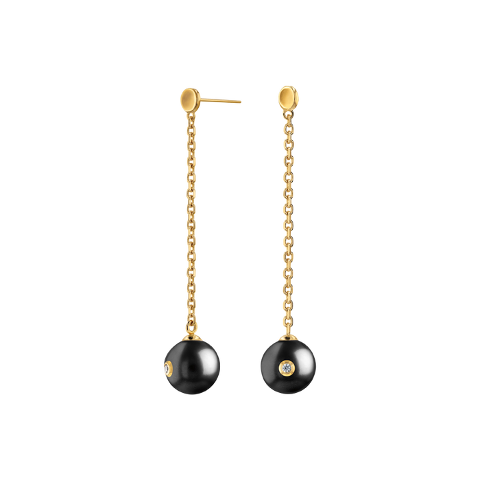 Movado earrings online