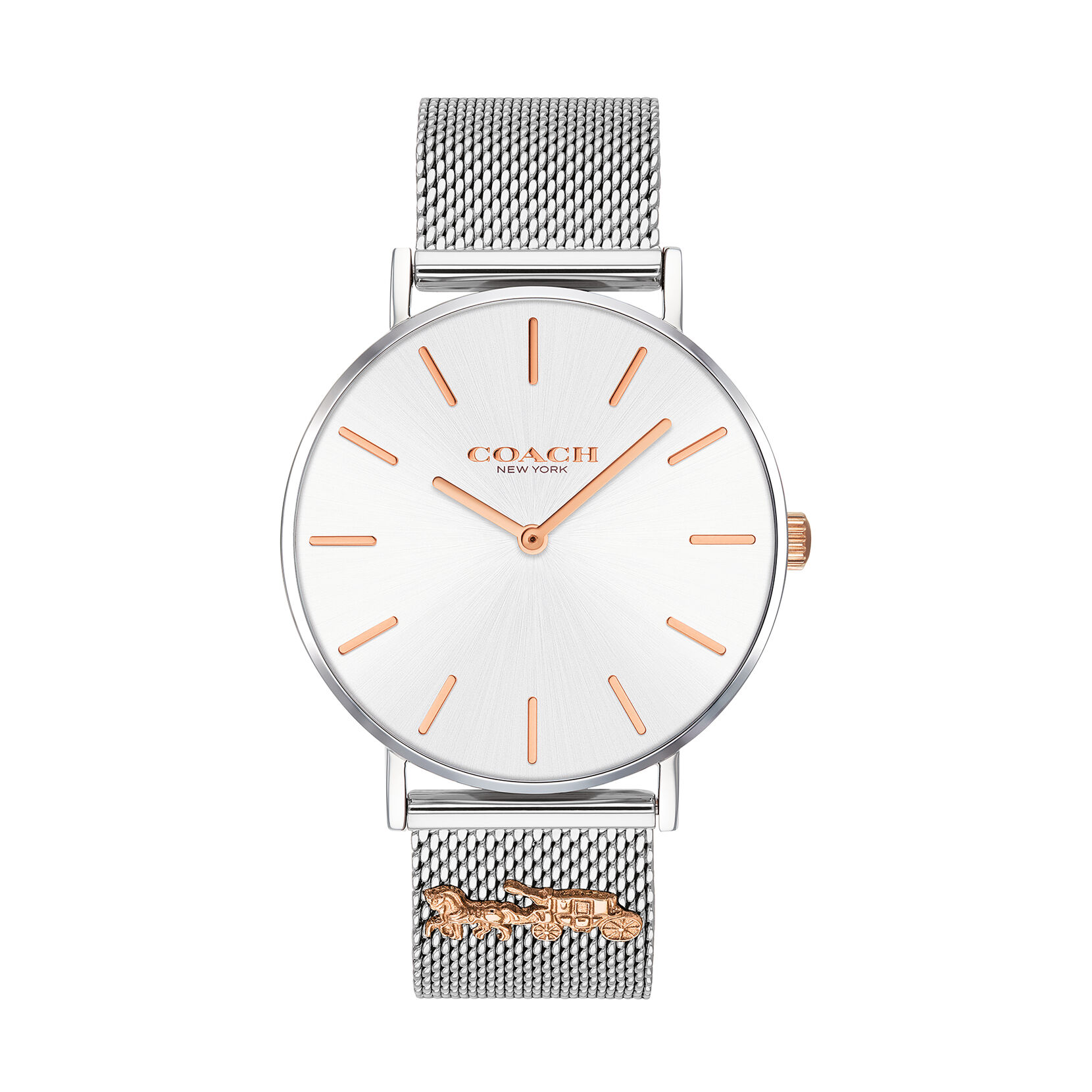Coach Perry Women's Watch, 36mm