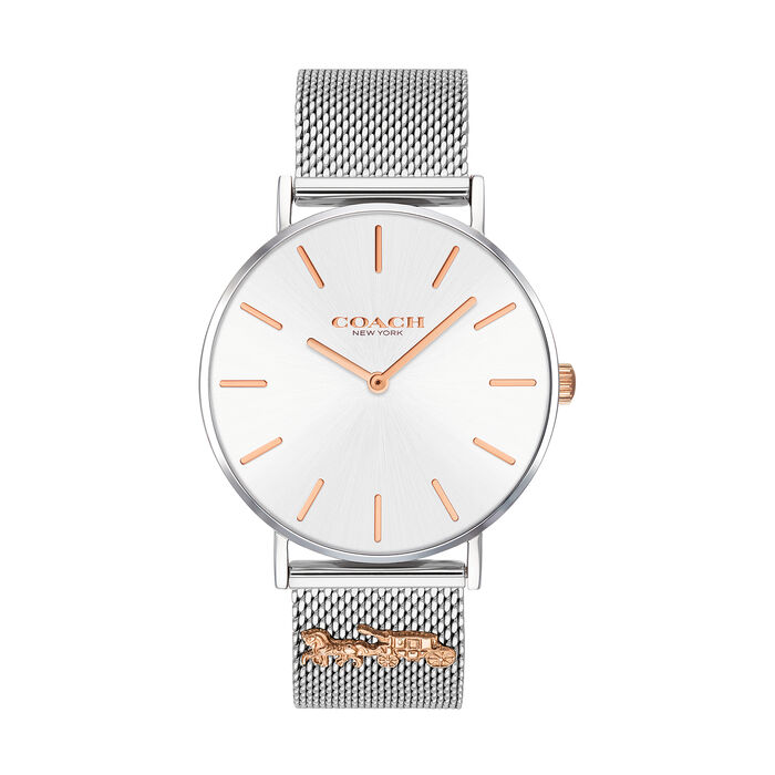 Coach Perry Women's Watch, 36mm