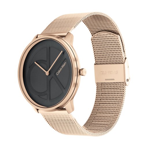 Iconic Men's Watch, 40mm