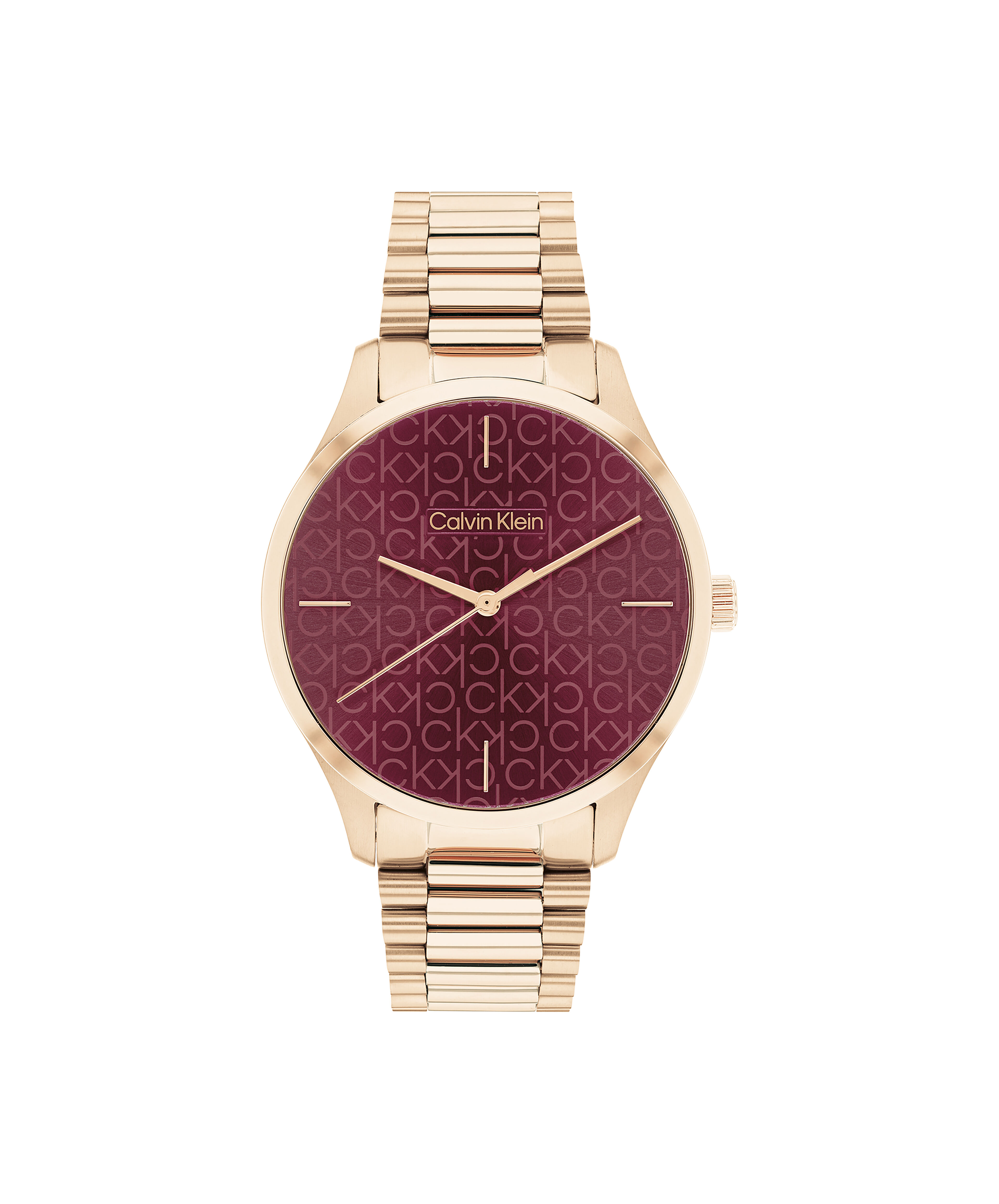 Ck watch sale sale