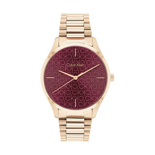 Iconic Unisex Watch, 35mm