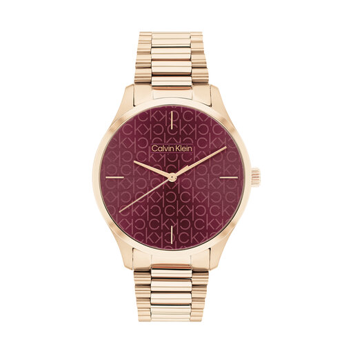 Iconic Unisex Watch, 35mm